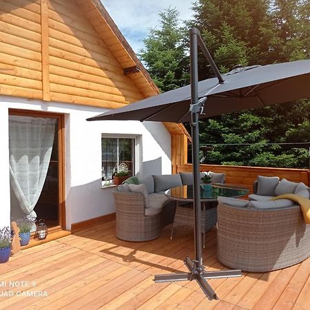 Apartamenty Sowianka Ludwikowice Kłodzkie Extérieur photo