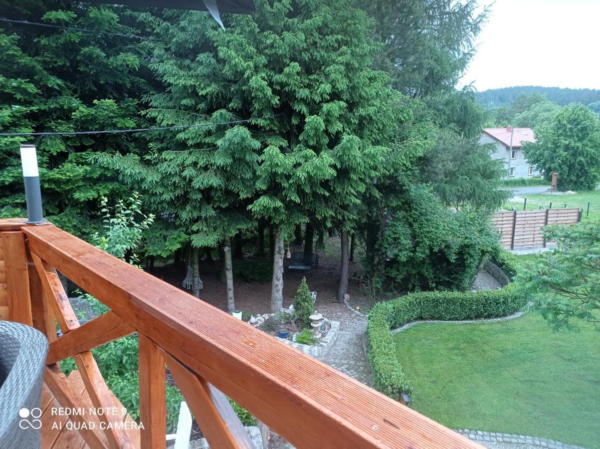 Apartamenty Sowianka Ludwikowice Kłodzkie Extérieur photo