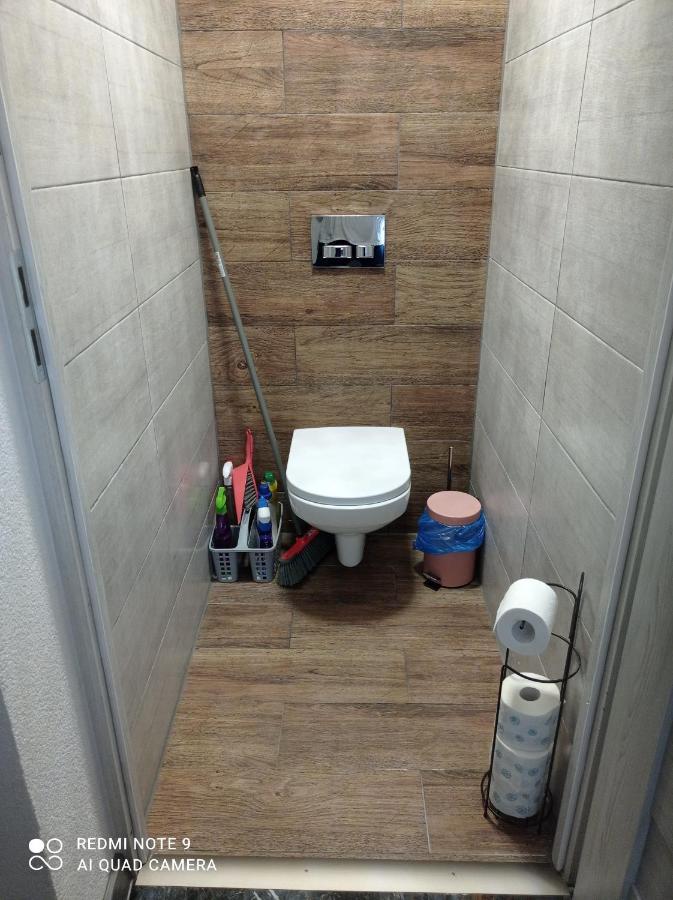 Apartamenty Sowianka Ludwikowice Kłodzkie Extérieur photo