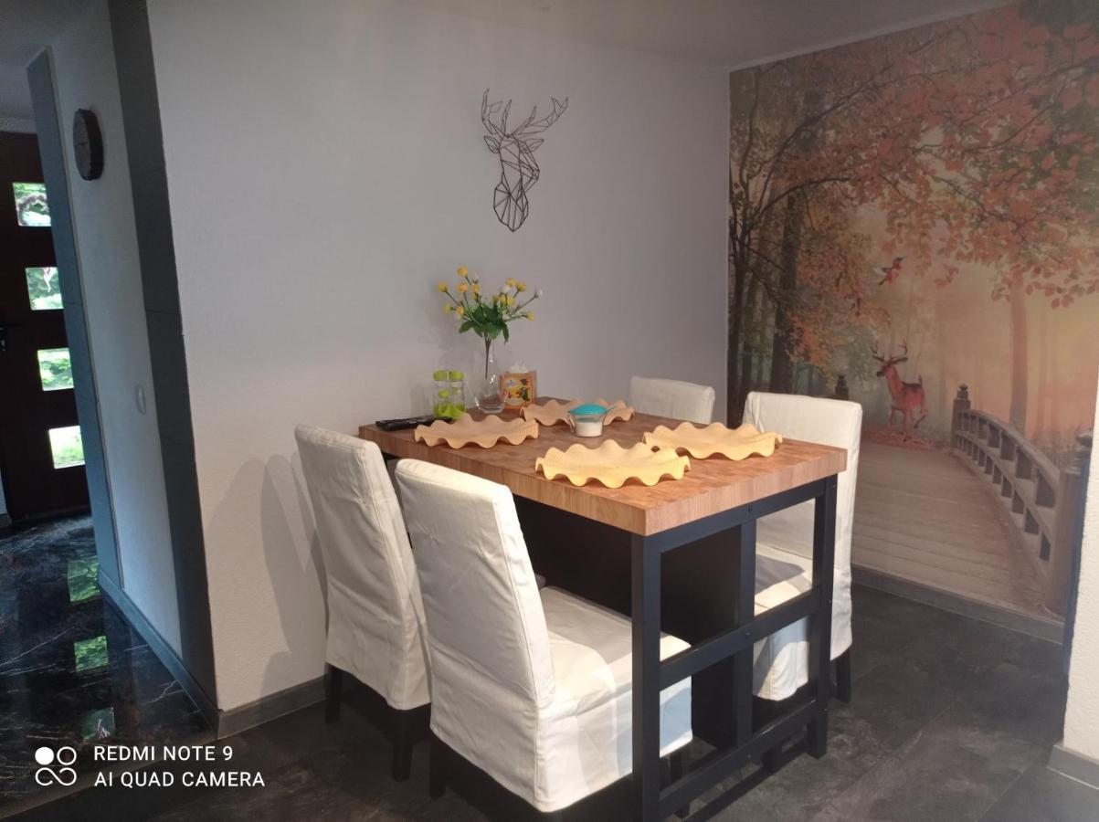 Apartamenty Sowianka Ludwikowice Kłodzkie Extérieur photo