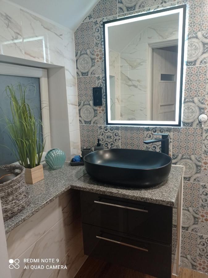 Apartamenty Sowianka Ludwikowice Kłodzkie Extérieur photo