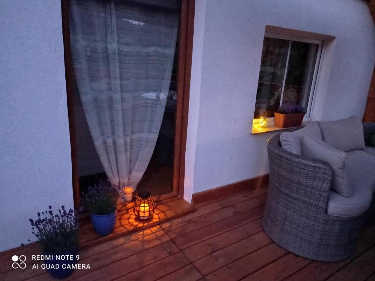 Apartamenty Sowianka Ludwikowice Kłodzkie Extérieur photo