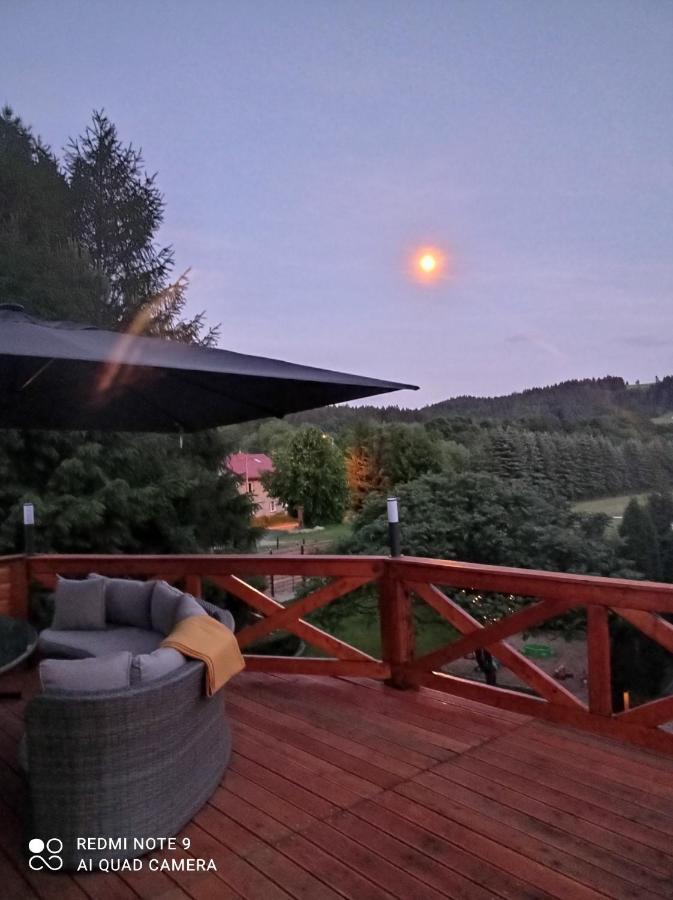 Apartamenty Sowianka Ludwikowice Kłodzkie Extérieur photo