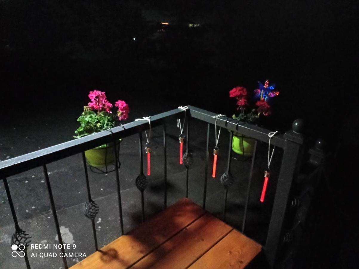 Apartamenty Sowianka Ludwikowice Kłodzkie Extérieur photo