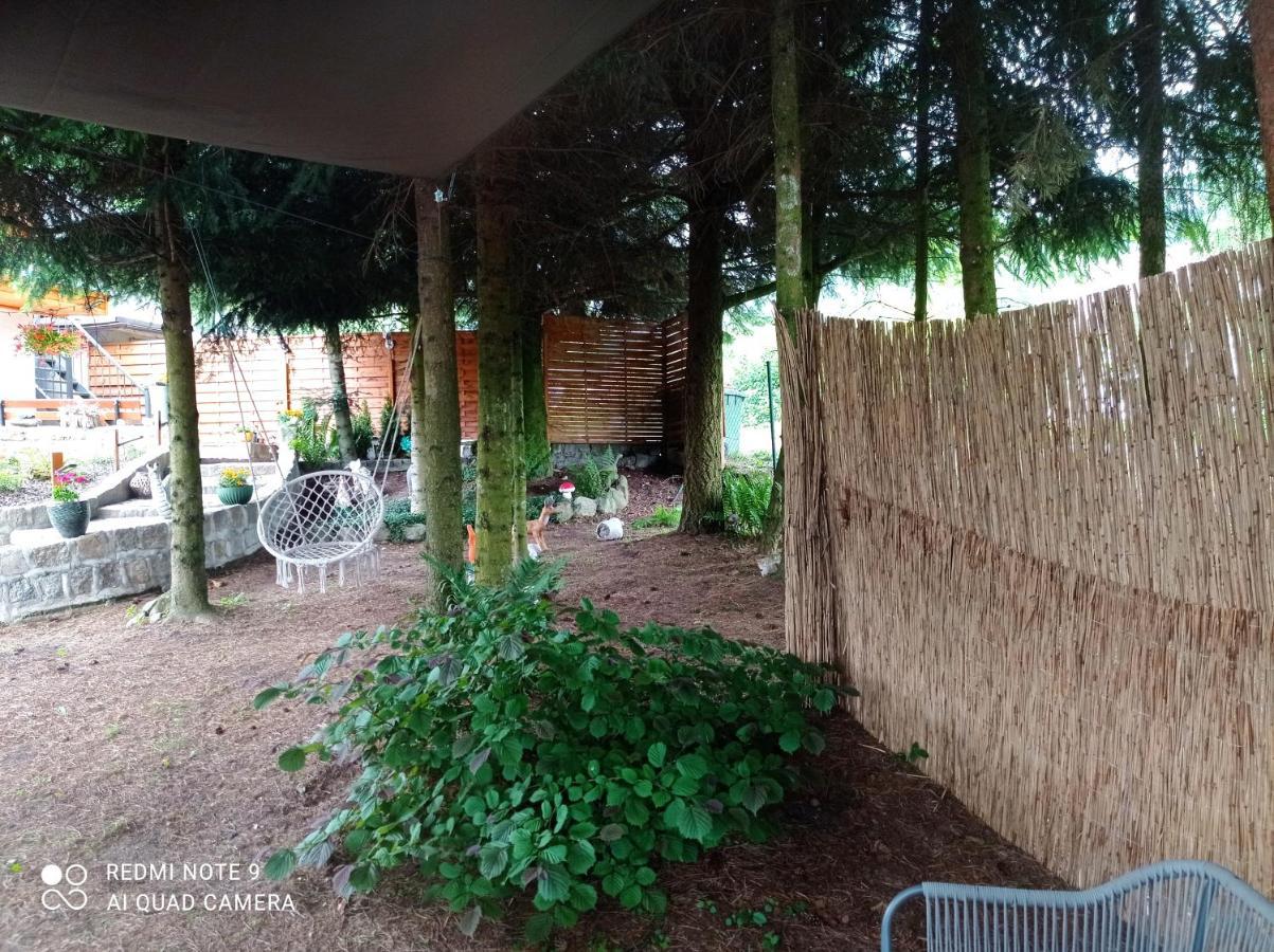 Apartamenty Sowianka Ludwikowice Kłodzkie Extérieur photo