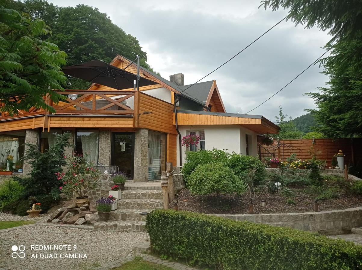 Apartamenty Sowianka Ludwikowice Kłodzkie Extérieur photo