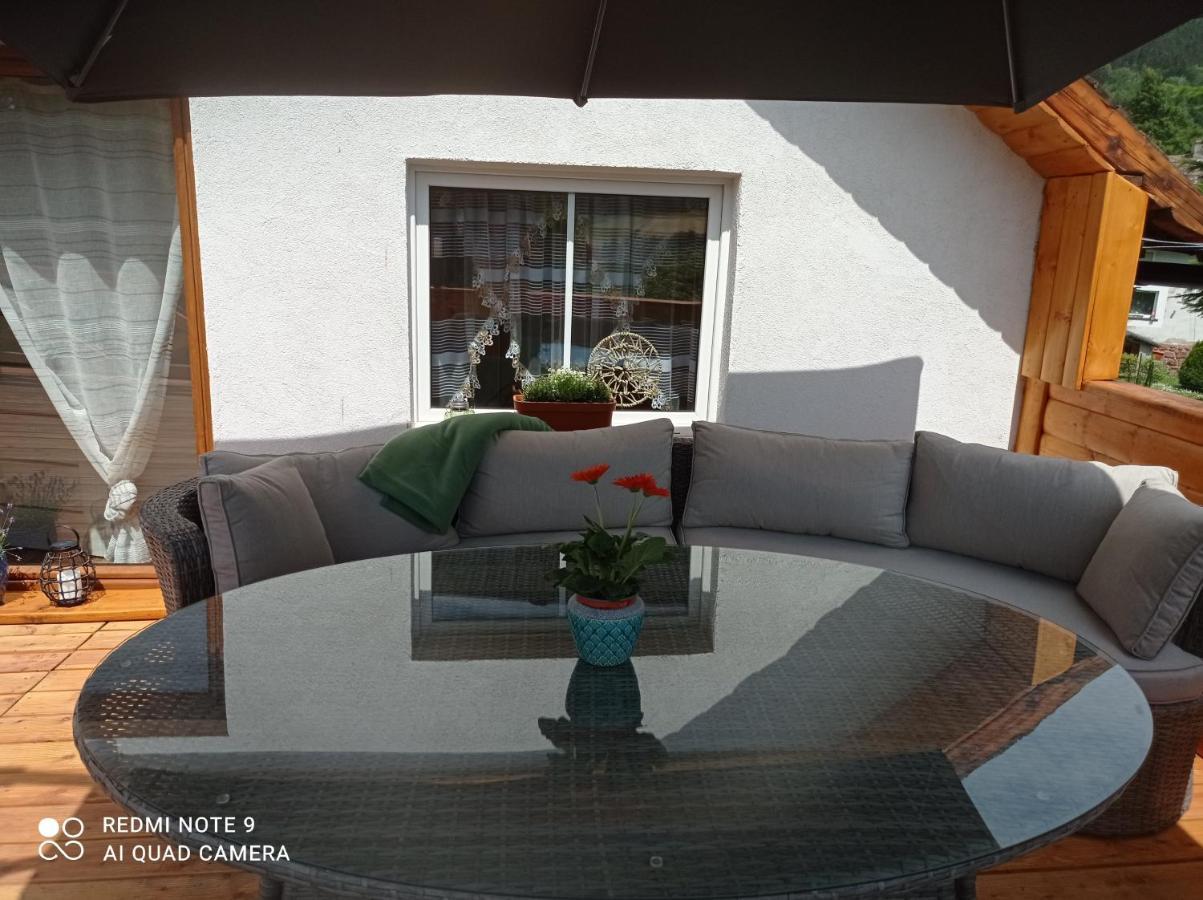 Apartamenty Sowianka Ludwikowice Kłodzkie Extérieur photo