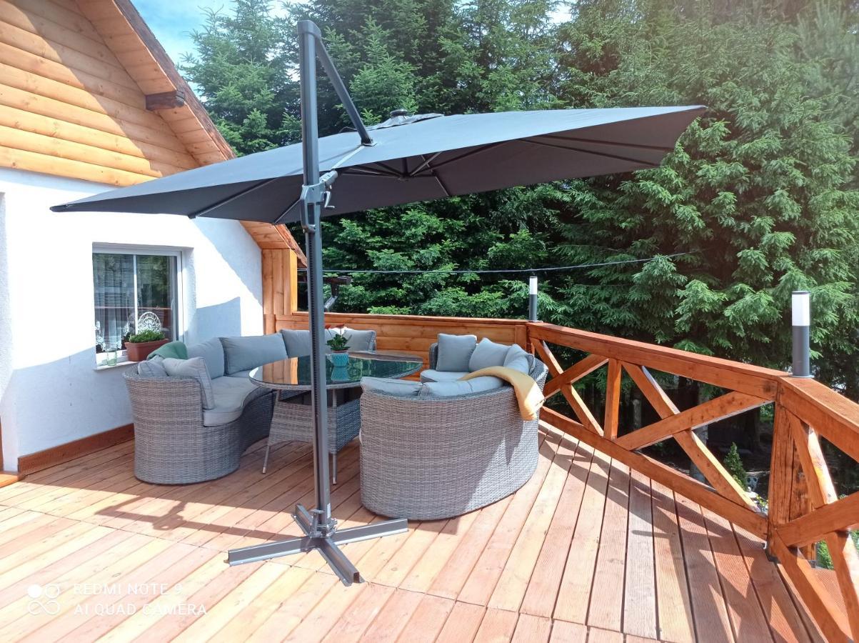 Apartamenty Sowianka Ludwikowice Kłodzkie Extérieur photo