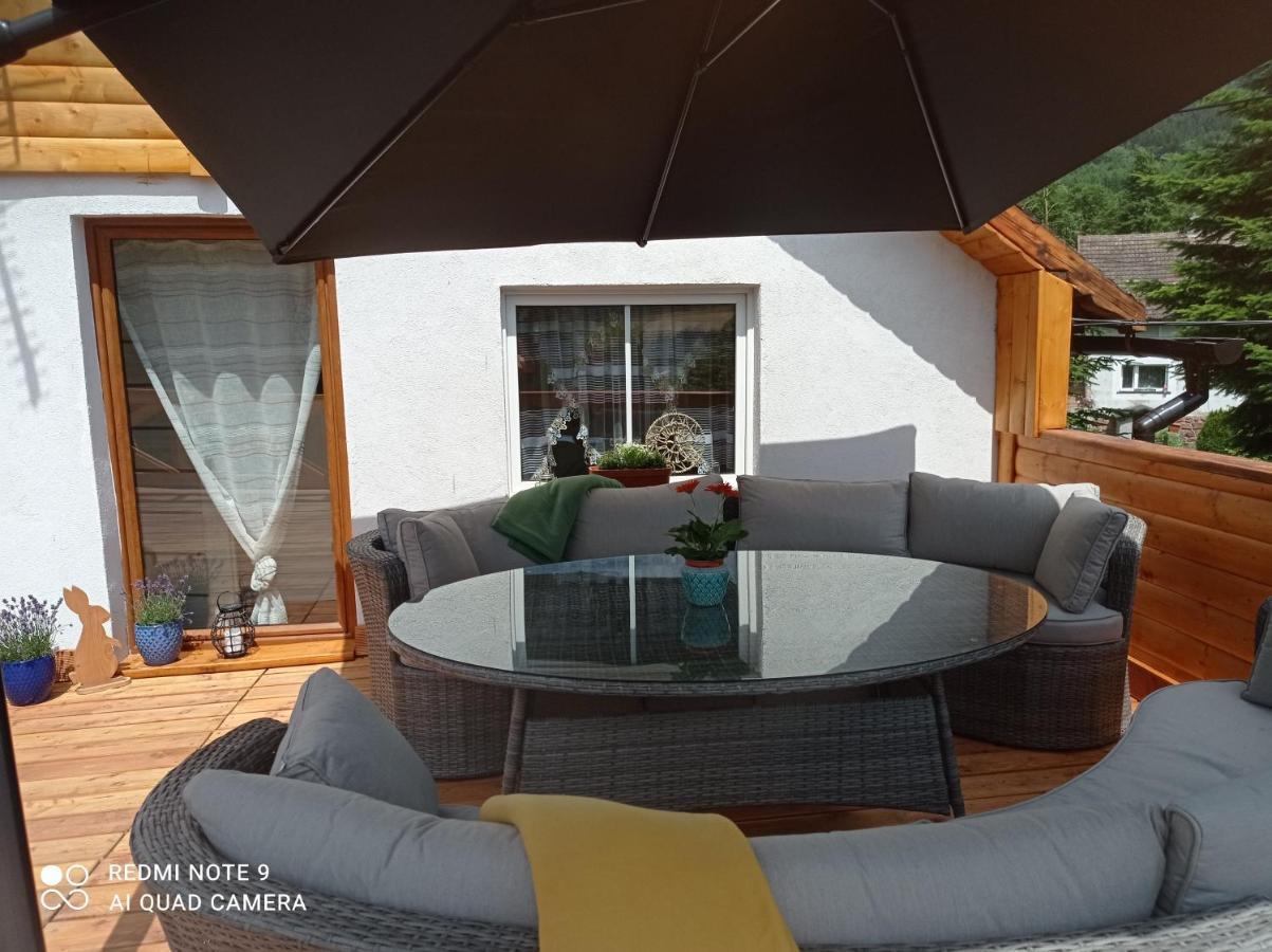 Apartamenty Sowianka Ludwikowice Kłodzkie Extérieur photo