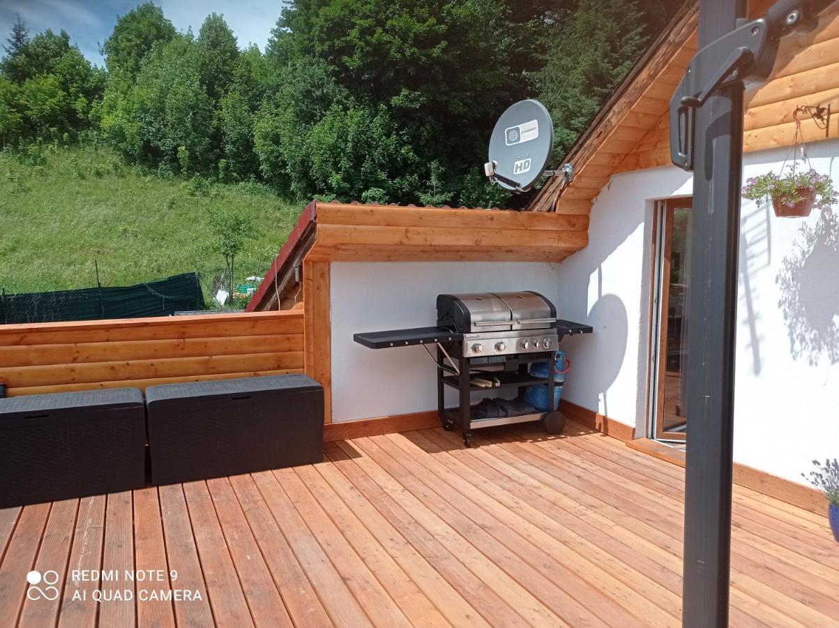 Apartamenty Sowianka Ludwikowice Kłodzkie Extérieur photo
