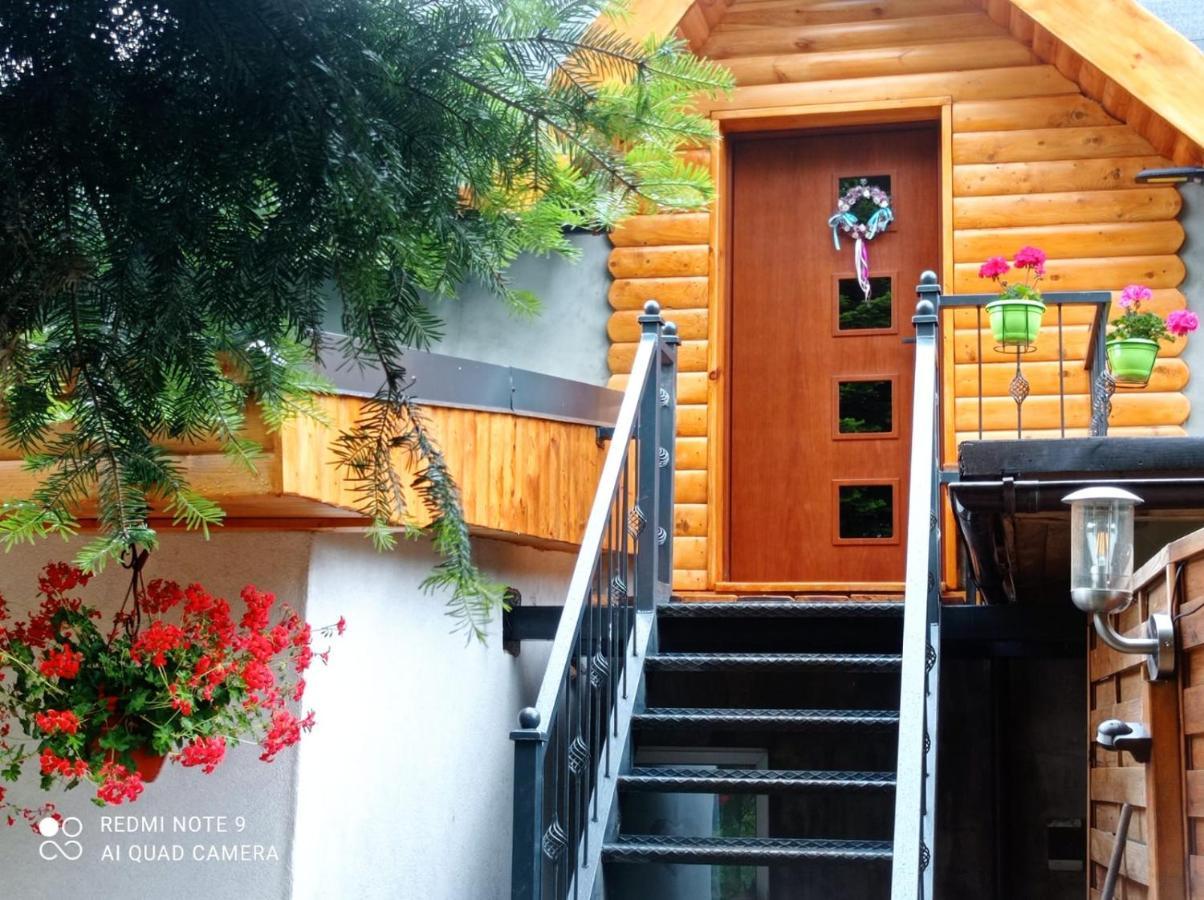 Apartamenty Sowianka Ludwikowice Kłodzkie Extérieur photo