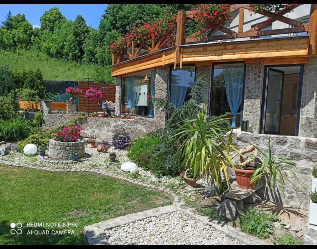 Apartamenty Sowianka Ludwikowice Kłodzkie Extérieur photo