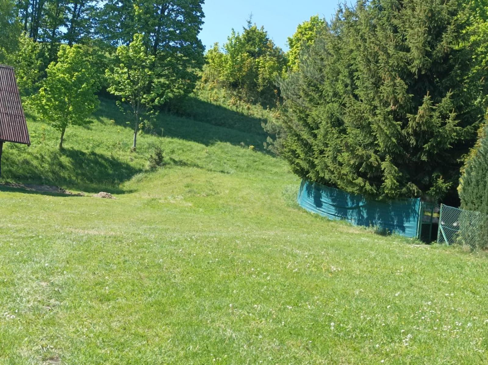 Apartamenty Sowianka Ludwikowice Kłodzkie Extérieur photo