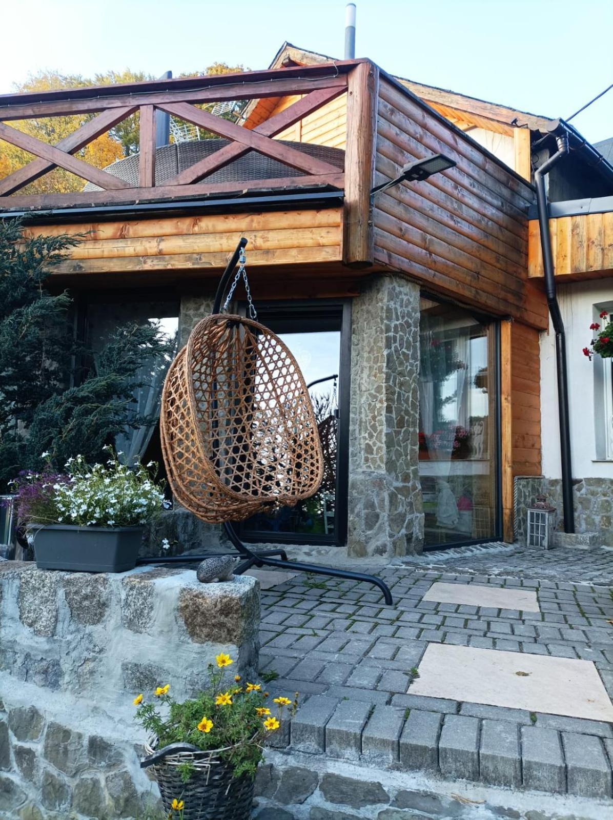 Apartamenty Sowianka Ludwikowice Kłodzkie Extérieur photo